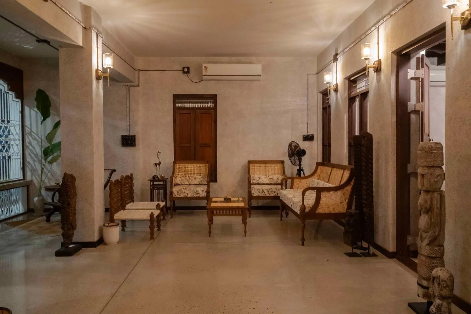Villa Reverie North Paravur