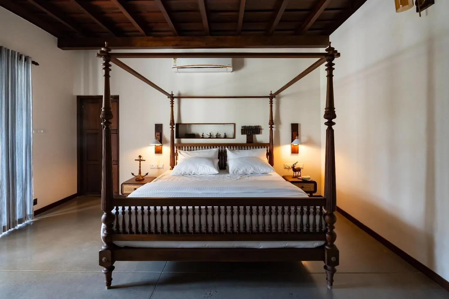 Reverie North Paravur 0*,  Indien