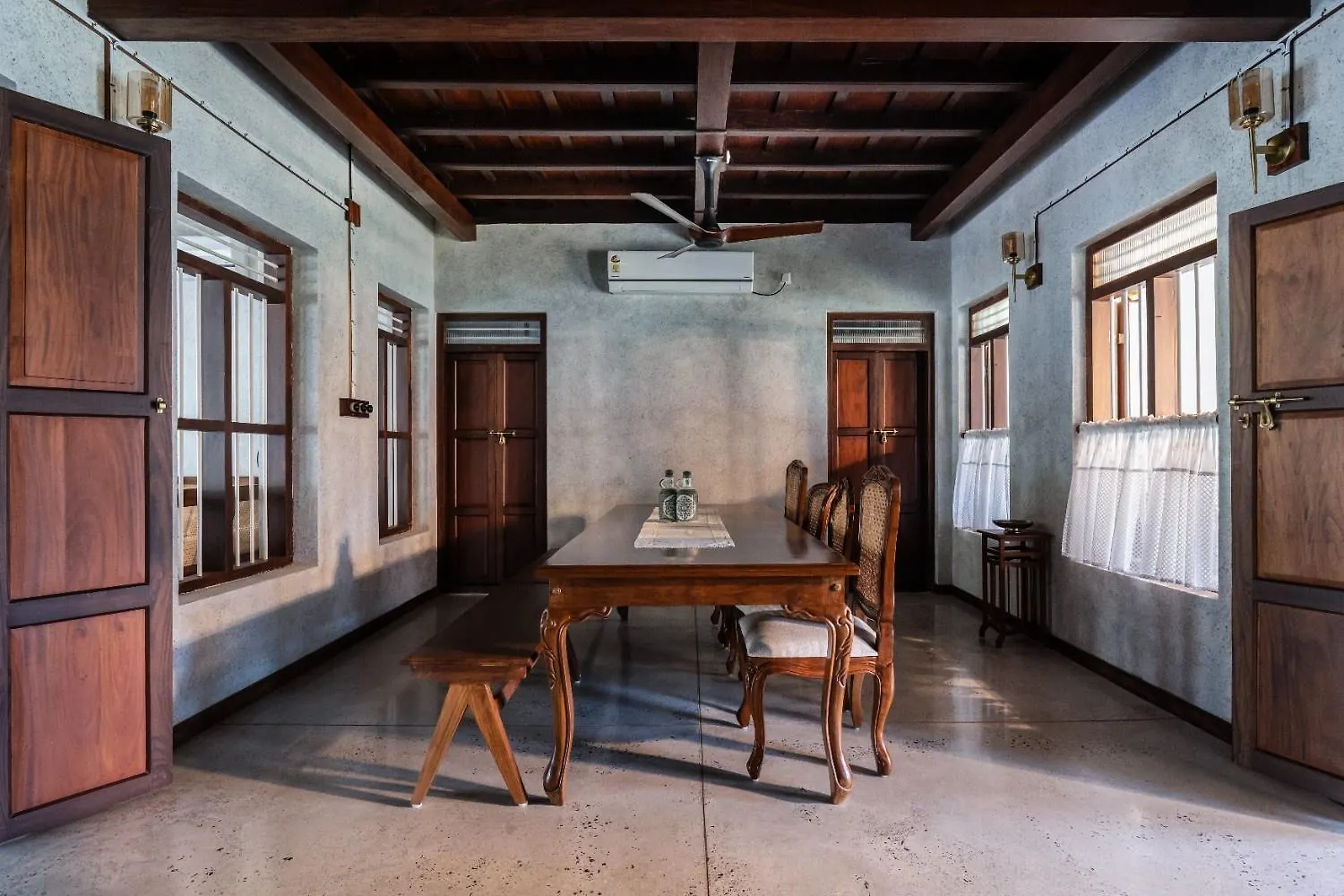Villa Reverie North Paravur Indien
