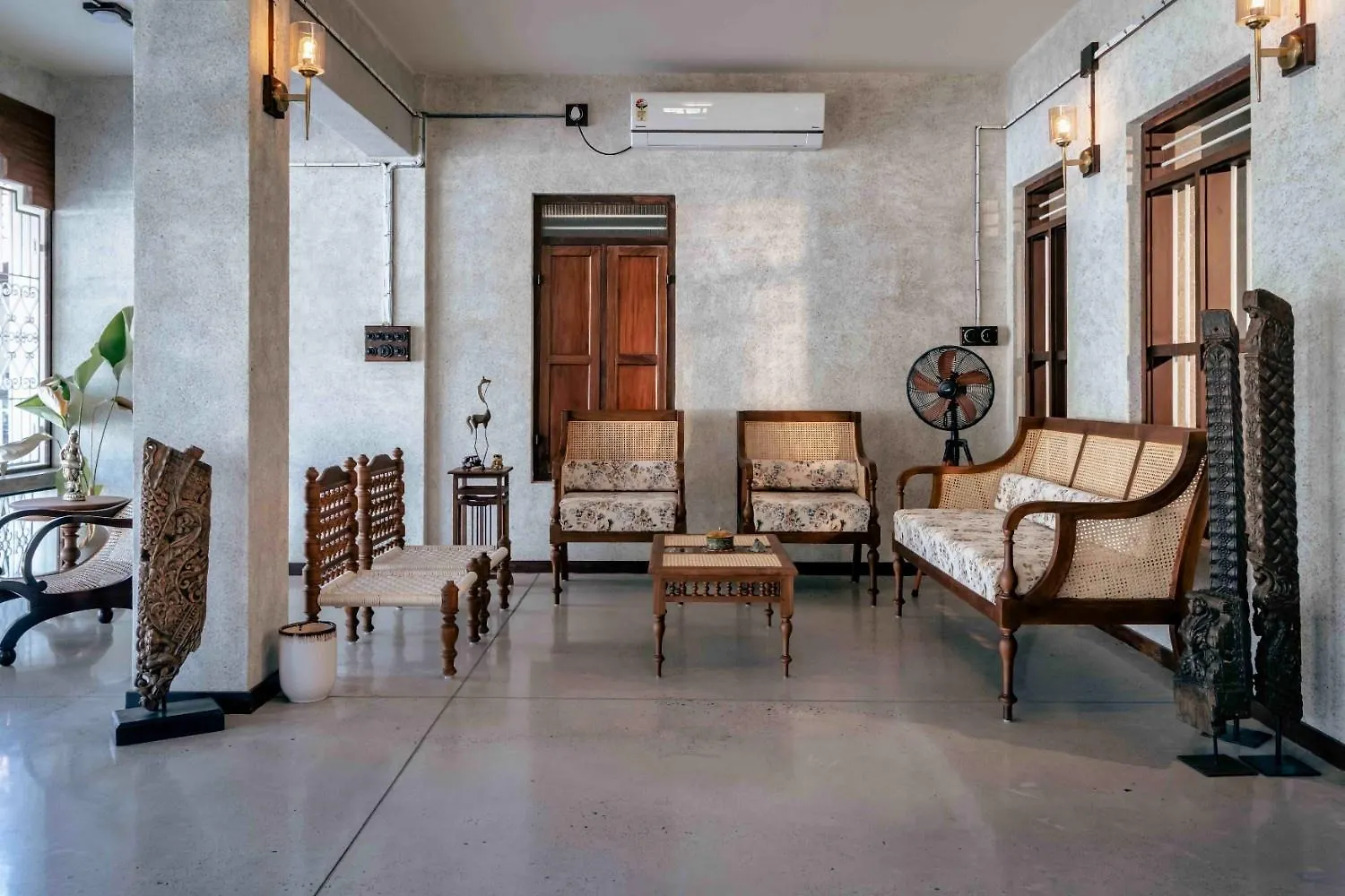 Villa Reverie North Paravur