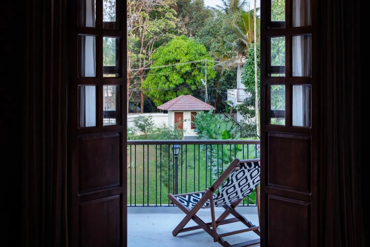Villa Reverie North Paravur