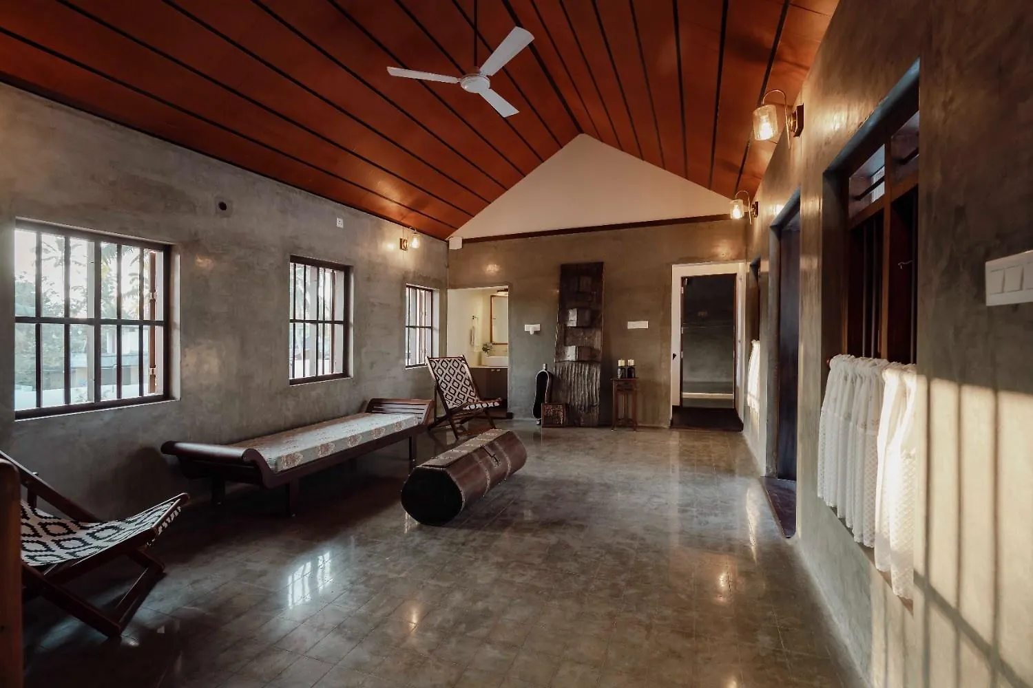 Reverie North Paravur Villa