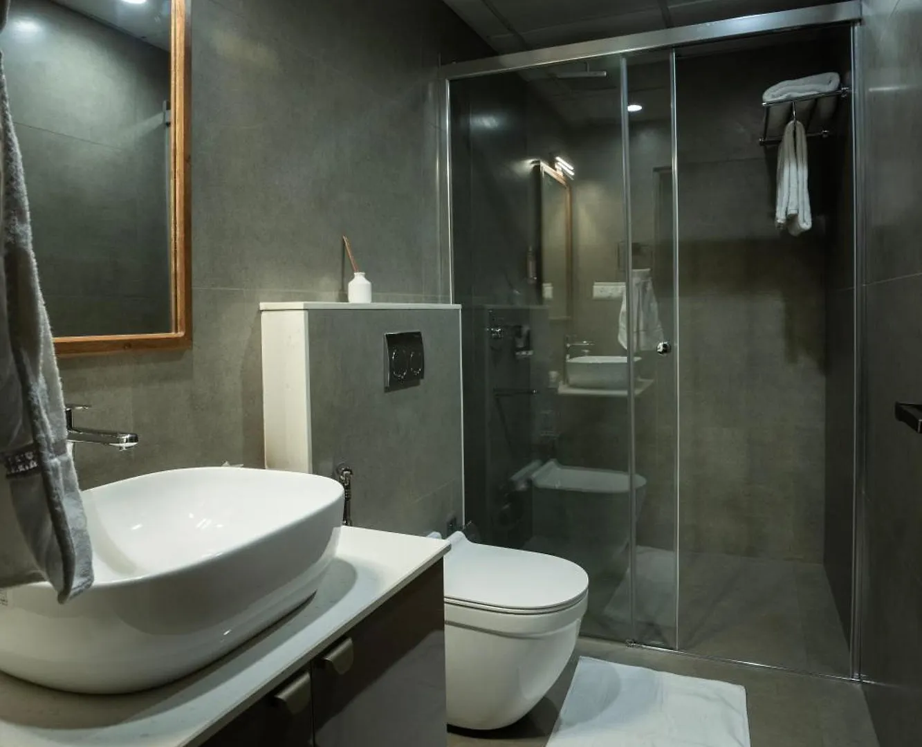 Villa Reverie North Paravur India