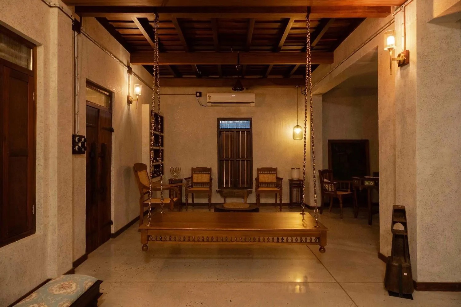 Reverie North Paravur Villa