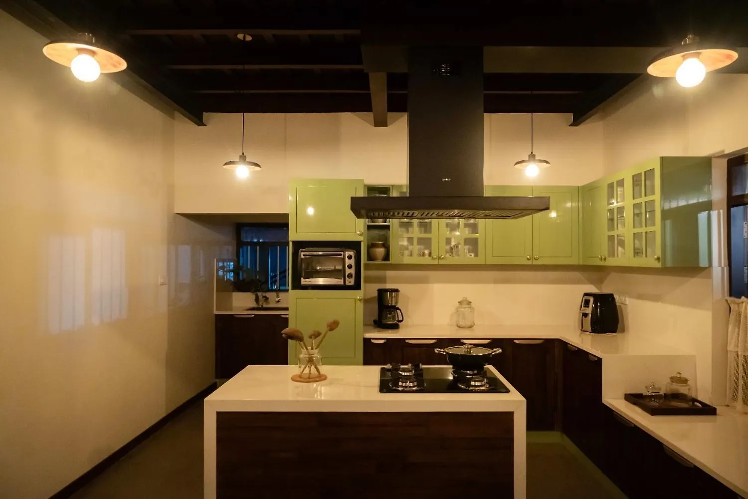 Reverie North Paravur Villa