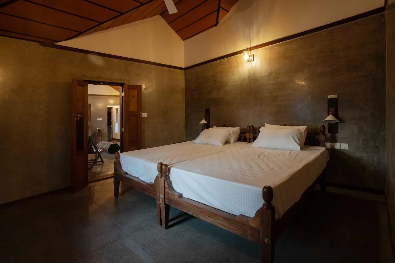 Villa Reverie North Paravur