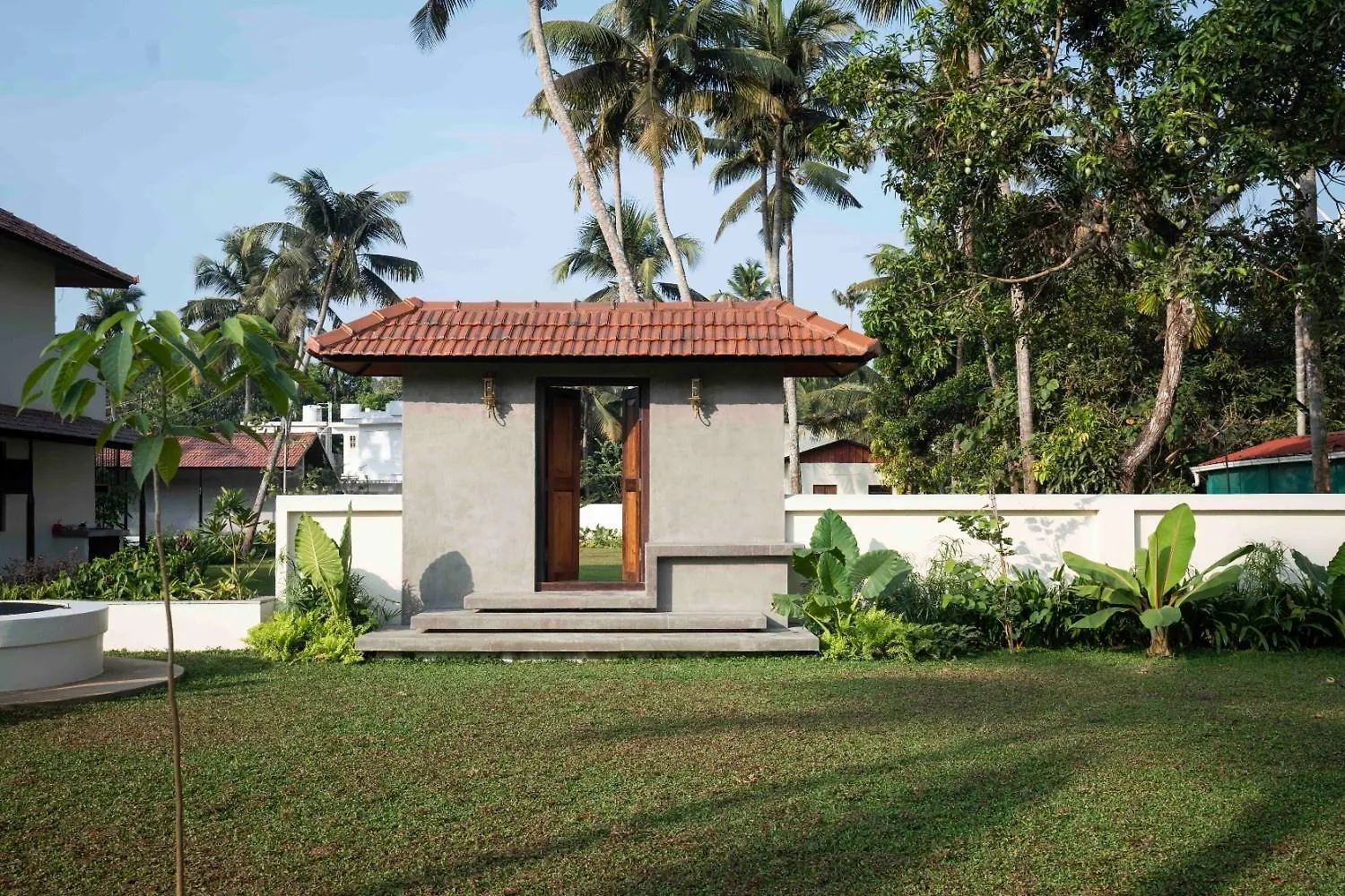 Reverie North Paravur