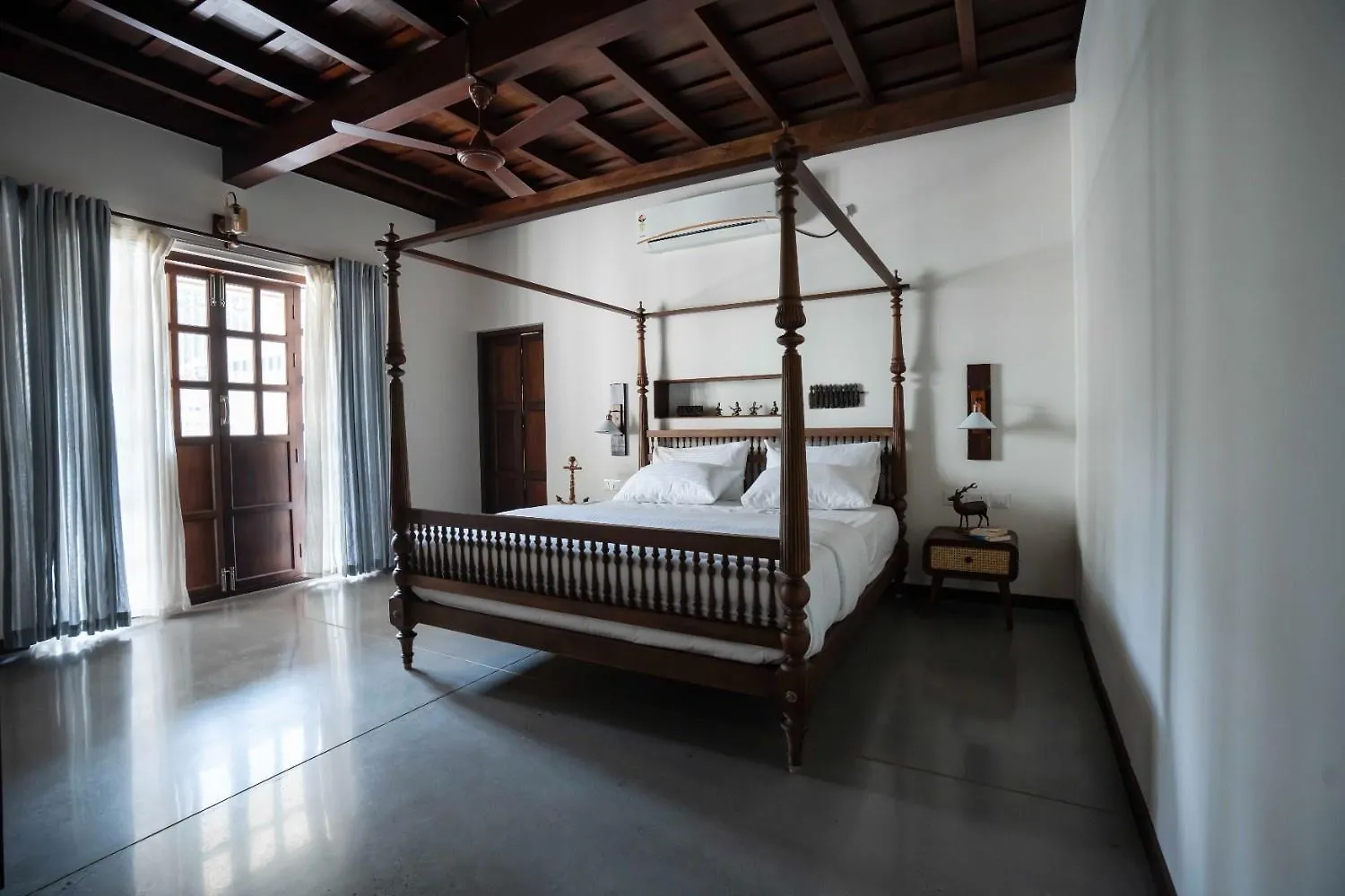 Reverie North Paravur Villa