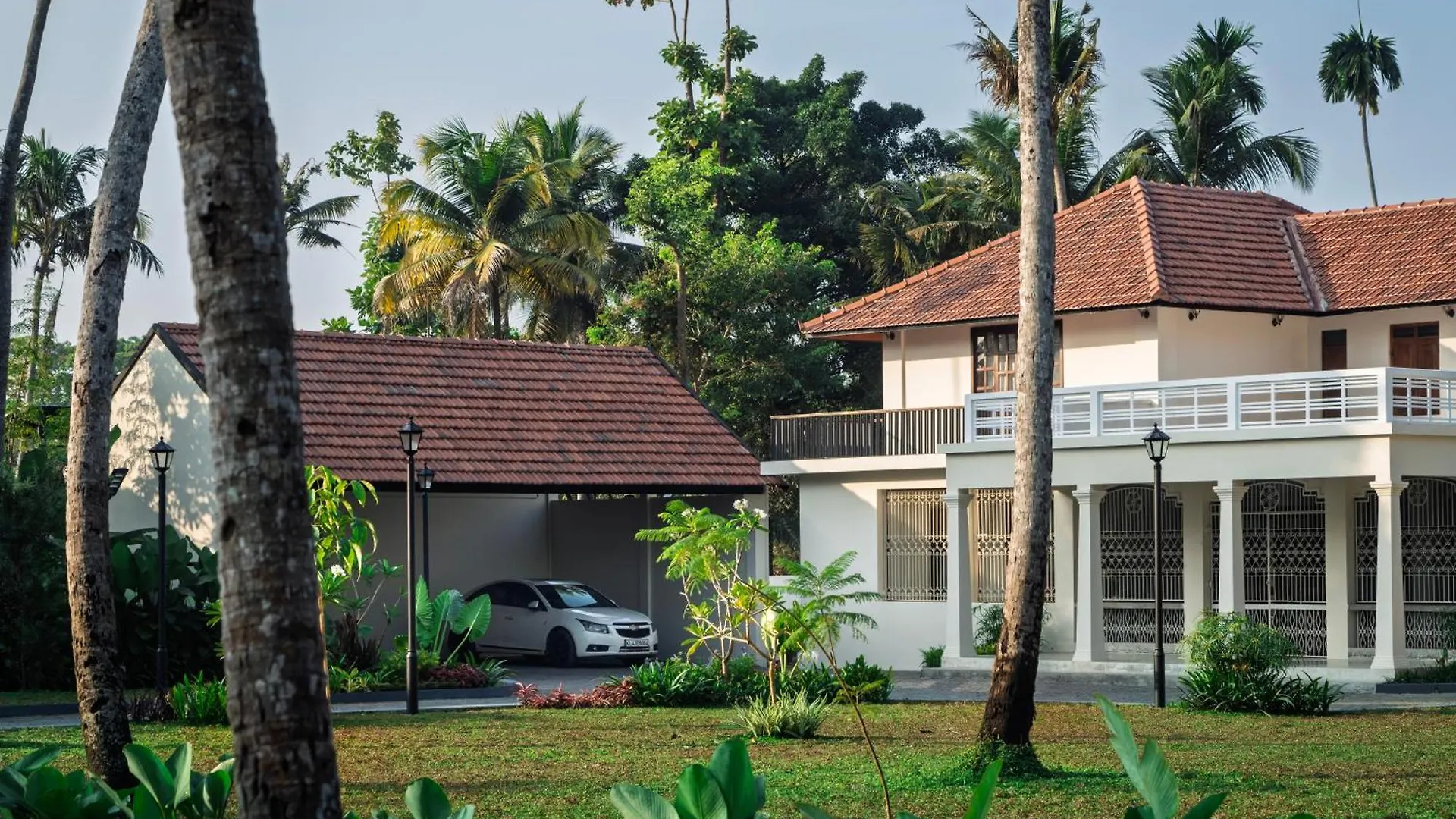 Reverie North Paravur India