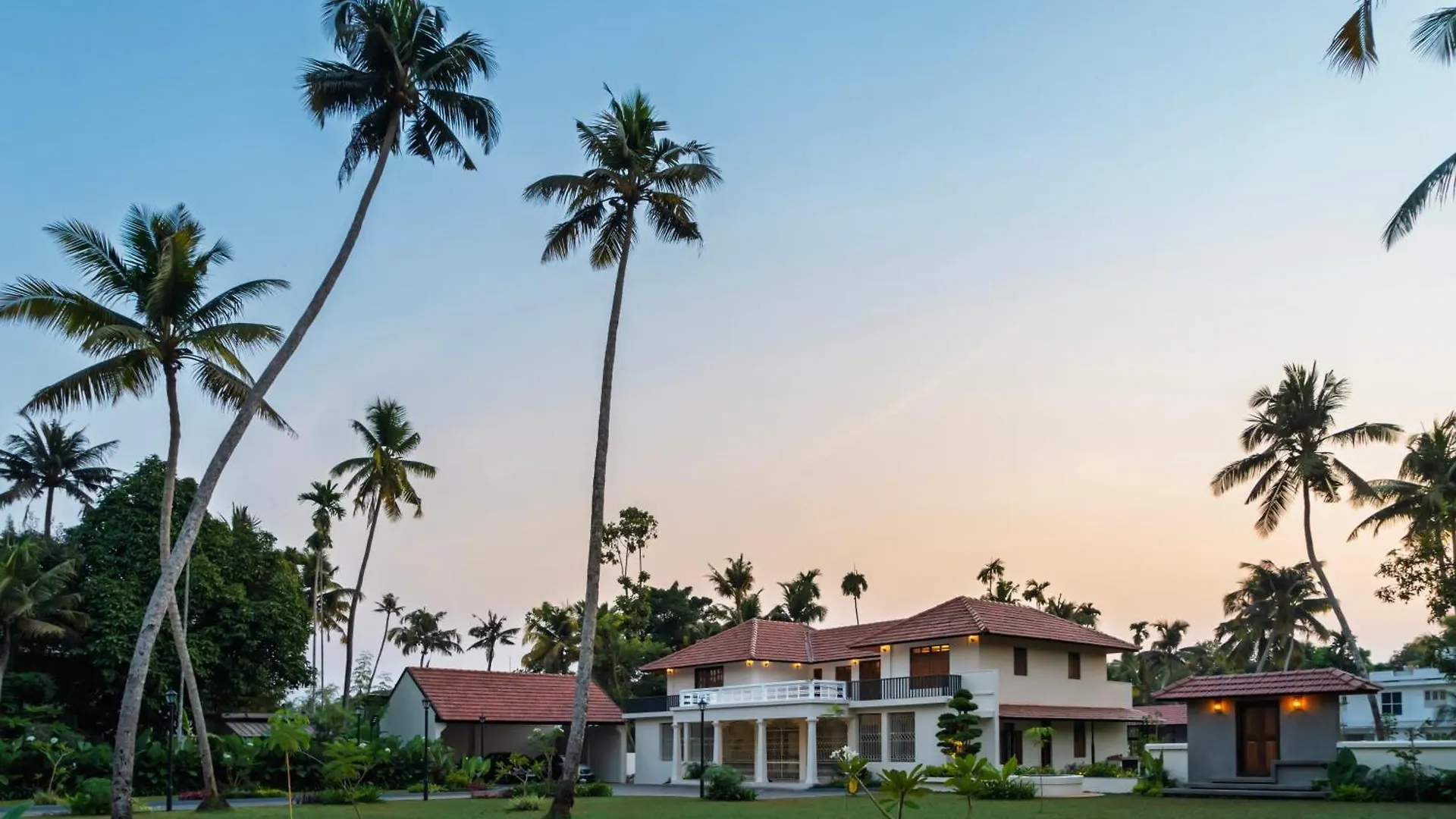 Reverie North Paravur